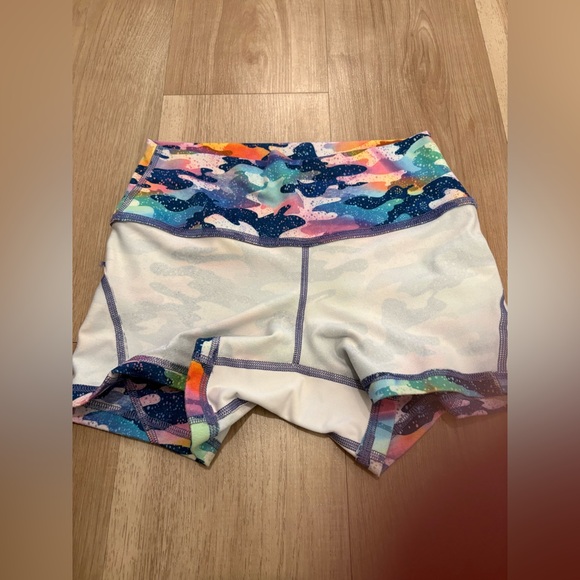 FLEO Contour Shorts - Picture 7 of 7